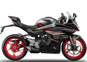 450SR